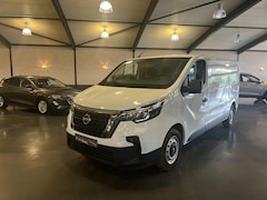 Nissan Primastar - 2.0 DCI L2H1 Camera-Navigatie