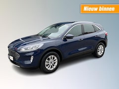 Ford Kuga - 2.5 PHEV TITANIUM PLUG-IN