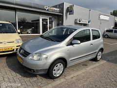 Volkswagen Fox - 1.4 Trendline AIRCO