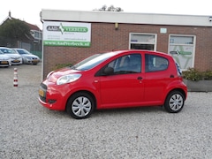 Citroën C1 - 1.0-12V Ambiance