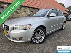 Volvo V50 - 1.6 Momentum
