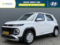 Hyundai Inster - 42 kWh 97pk E-Motion | Navigatie | Adaptive Cruise Control | Apple Carplay & Android Auto