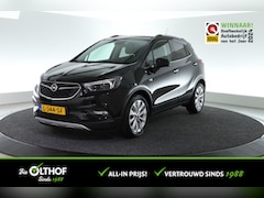 Opel Mokka X - 1.4 Turbo Innovation | CAMERA | CRUISE | CLIMA | STOEL-STUUR VERW. |