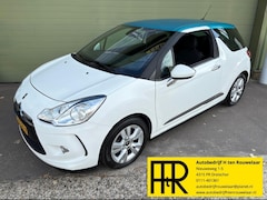 Citroën DS3 - 1.2 Vti So Chic
