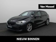 BMW 1-serie - Hatch 116iA | Climate Control | Parkeersensoren | Lichtmetalen Velgen |