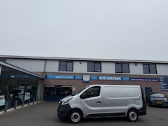 Opel Vivaro - 1.6 CDTI 92kw | Edition | Airco | Cruise | Camera