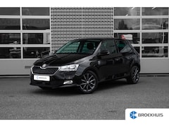 Skoda Fabia - 1.0 TSI 95pk Business Edition | Adaptive Cruise | Navigatie | Stoelverwarming | Parkeerhul