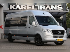 Mercedes-Benz Sprinter - 170PK CDI | Aut. | DC | L3H2 | Camera | Cruise | Clima
