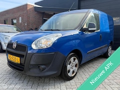 Fiat Doblò Cargo - 1.3 MultiJet SX AIRCO / 1e EIGENAAR / NIEUWE APK