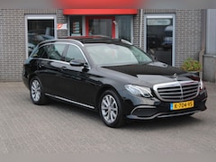 Mercedes-Benz E-klasse Estate - 200 Avantgarde Trekhaak/Pano/360 Camera
