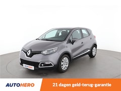 Renault Captur - 1.2 TCe Expression | JU01249 |