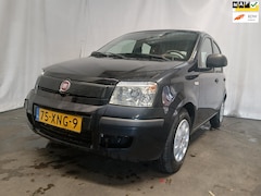 Fiat Panda - 1.2 Classic - Schade