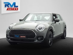 MINI Clubman - 1.5 One Business Edition Navigatie Climate/control 1e Eigenaar