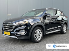 Hyundai Tucson - 1.6 GDi 132pk Comfort | Camera | Inklapbare spiegels | Navigatie | Lichtmetalen velgen | C