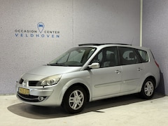 Renault Grand Scénic - 1.6-16V Tech Line // EXPORT PRICE // // HANDEL // EXPORT //