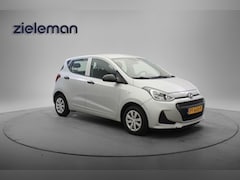 Hyundai i10 - 1.0i i-Motion 5 Deurs - Airco