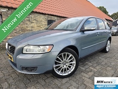 Volvo V50 - 1.8 Edition II perfect onderhouden