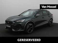 CUPRA Formentor - 1.4 e-Hybrid VZ Copper Edition 245 PK | Navigatie | Camera | Adaptive Cruise Control | Pan