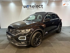 Volkswagen T-Roc - 1.5 TSI 3X R-Line Pano l Camera