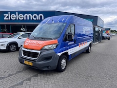 Peugeot Boxer - 333 2.0 blueHDI L3H2 pro Euro6 - Airco, Bleutooth