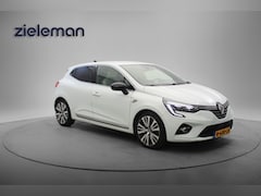 Renault Clio - 1.0 TCe Initiale Paris - Carplay, Camera, Leer, Digitaal Cockpit, Stoelverw