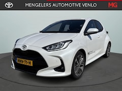Toyota Yaris - 1.5 Hybrid 130 Executive