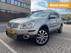 Nissan Qashqai+2 - 2.0 Connect Edition 7p CAMERA PANO NAP APK N. koppeling