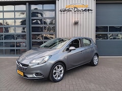 Opel Corsa-e - 1.4 120 Edition 90pk Airco Cruise AUR-Camera PDC Achter Apple Carplay