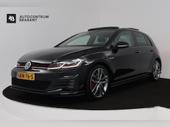 Volkswagen Golf - 2.0 TSI GTI Performance (PANORAMADAK, CRUISE ADAPTIEF, STOELVERWARMING, DIGITALE COCKPIT,