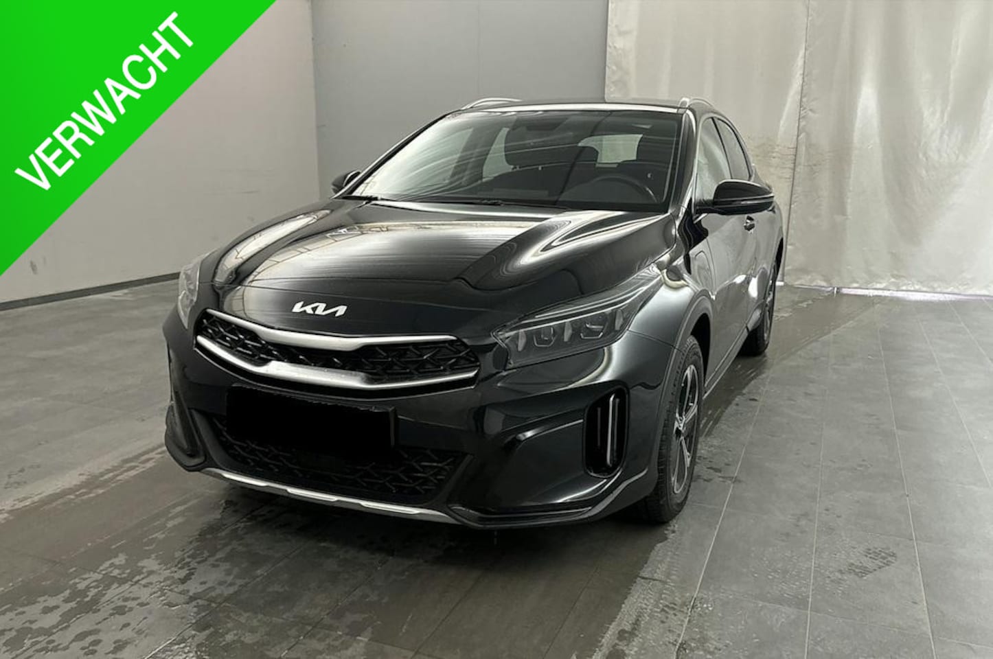 Kia XCeed - 1.6 GDi PHEV DynamicLine | FACELIFT, Garantie 10 jaar, 1e eigenaar, Dealer onderhouden, LE - AutoWereld.nl