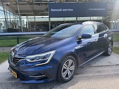 Renault Mégane E-Tech - Estate 1.6 Plug-In Hybrid 160 Intens / Automaat / Apple Carplay - Android Auto / Keyless /