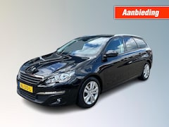 Peugeot 308 - 1.2 PURETECH ACTIVE
