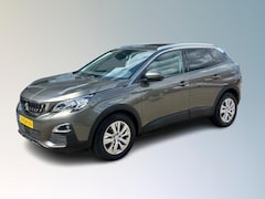 Peugeot 3008 - 1.2 PURET AGC ALLURE