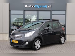 Kia Venga - 1.4 CVVT X-tra Airco, Cruise, PDC, Dealer onderhouden