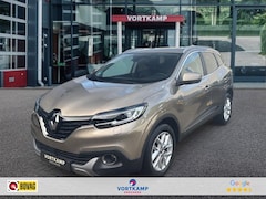 Renault Kadjar - 1.2 TCe XMOD NAVI/CRUISE/PDC