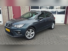 SEAT Arona - 1.0 TSI 95PK FR BUSINESS INTENSE - All Season banden - Prijs is all in