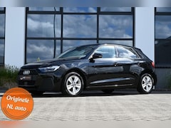 Audi A1 Sportback - 25 TFSI Pro Line LED Cruise Virtual Cockpit € 295