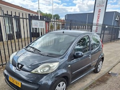 Peugeot 107 - 1.0-12V XS 5DRS APK 4/2026