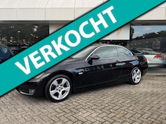 BMW 3-serie Cabrio - 320i High Executive