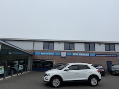 Volkswagen T-Roc - 1.0 TSI | Style | Airco | Navi | Carplay