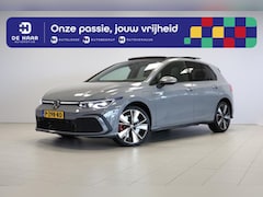 Volkswagen Golf - 1.4 Ehybrid GTE - Open Dak - Stoel+Stuurverwarming - Navi - Carplay