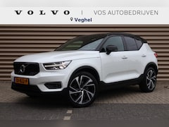 Volvo XC40 - 2.0 T5 AWD R-Design Intro Edition | Full options | Trekhaak eletr. | Panoramadak