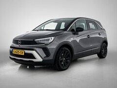 Opel Crossland - 1.2 Turbo Elegance | Apple Carplay/Android Auto | Climate Control