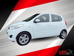 Hyundai i10 - 1.2 i-Drive | NWE APK | AIRCO | 1STE EIG | NAP