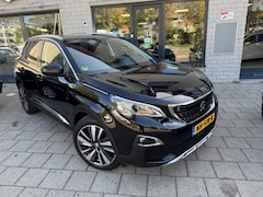 Peugeot 3008 - 1.2 PureT. Navi Camera Nieuwe motor 0KM OUD