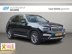 BMW X3 - xDrive30i 225pk Aut. Executive | Navi | Climate | Adaptive Cruise | Elektrische Achterklep