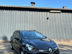 Renault Clio Estate - 1.5 dCi Dynamique