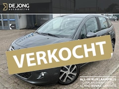 Citroën C3 - 1.2 PureTech Selection Airco/Navi/Parkeersensoren/All Weather banden/GEEN AFLEVERKOSTEN
