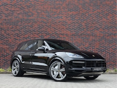 Porsche Cayenne - 4.0 Turbo | 1e Eig. - Pano - Nightvision - BOSE