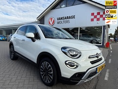 Fiat 500 X Cross - 1.0 GSE City Cross RIJKLAARPRIJS